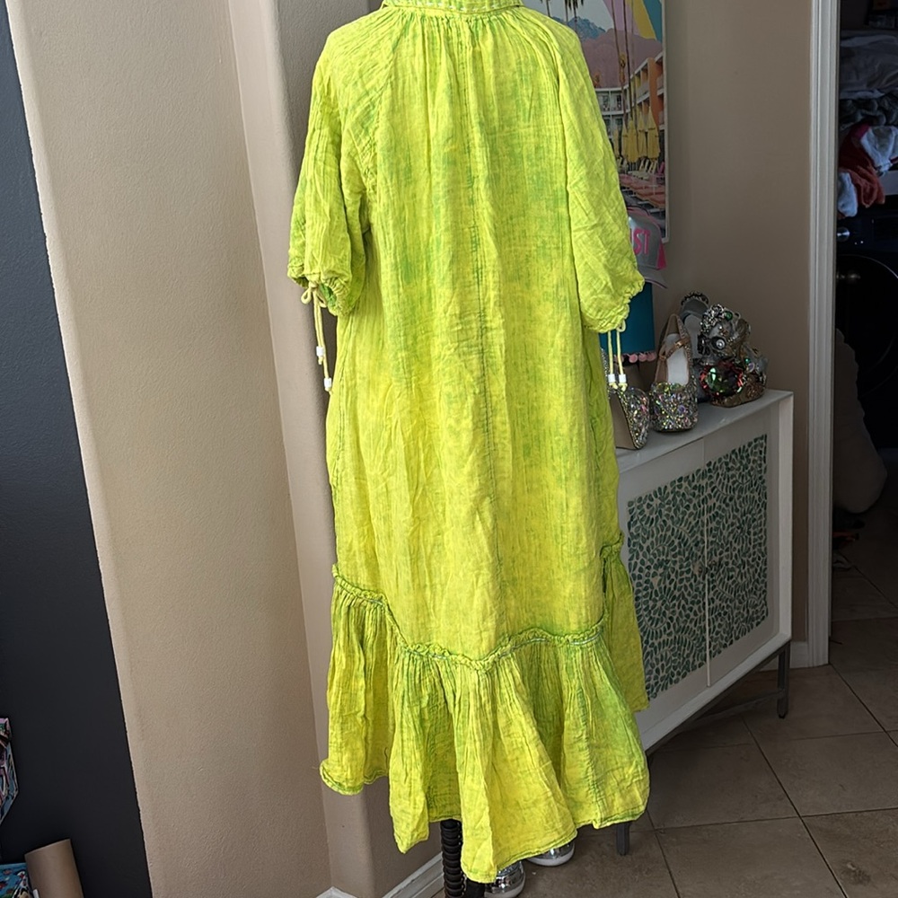 Free People Dress - Picture 7 of 10